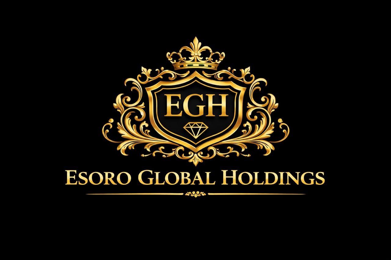 Esoro Global Holdings logo