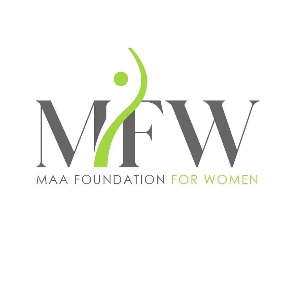 Foundation for Women (MFW) logo